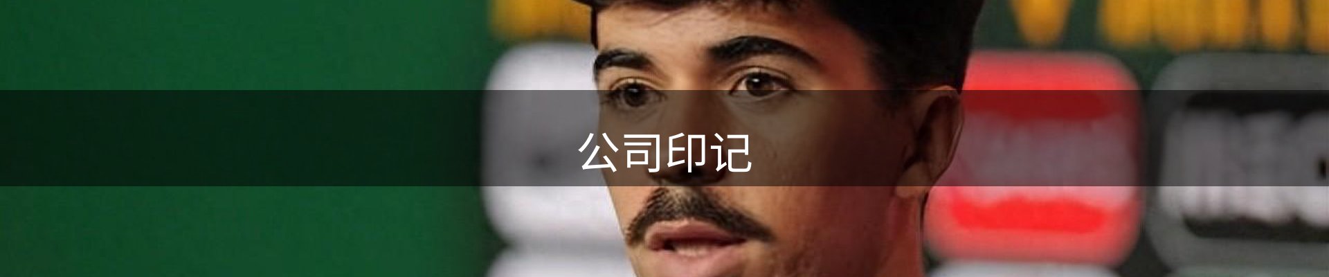 公司印记